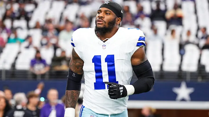 Micah Parsons: 'I’d Never Disrespect the Guys Out There Fighting for Their Lives' – Unpacking the Drama Behind the Quote