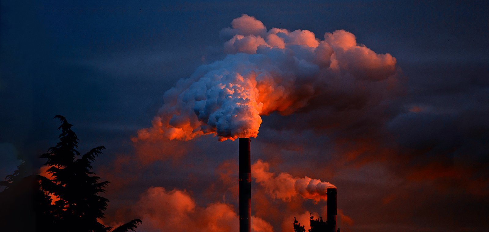 The U.S. (and Us) Before the Environmental Protection Agency