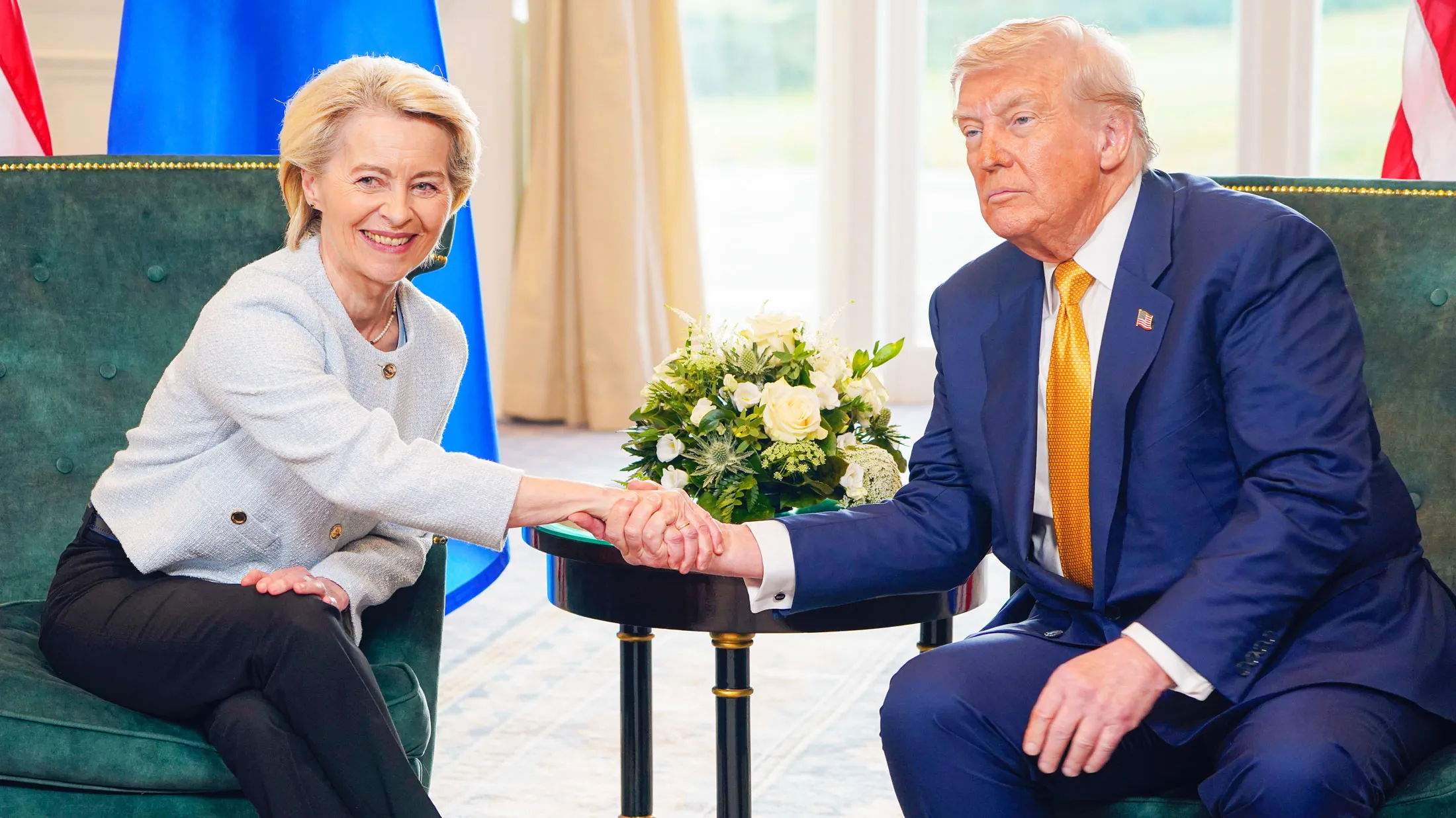 U.S. and E.U. Trade Deal 2025: Understanding the 15% Tariff Cap and Its Impact