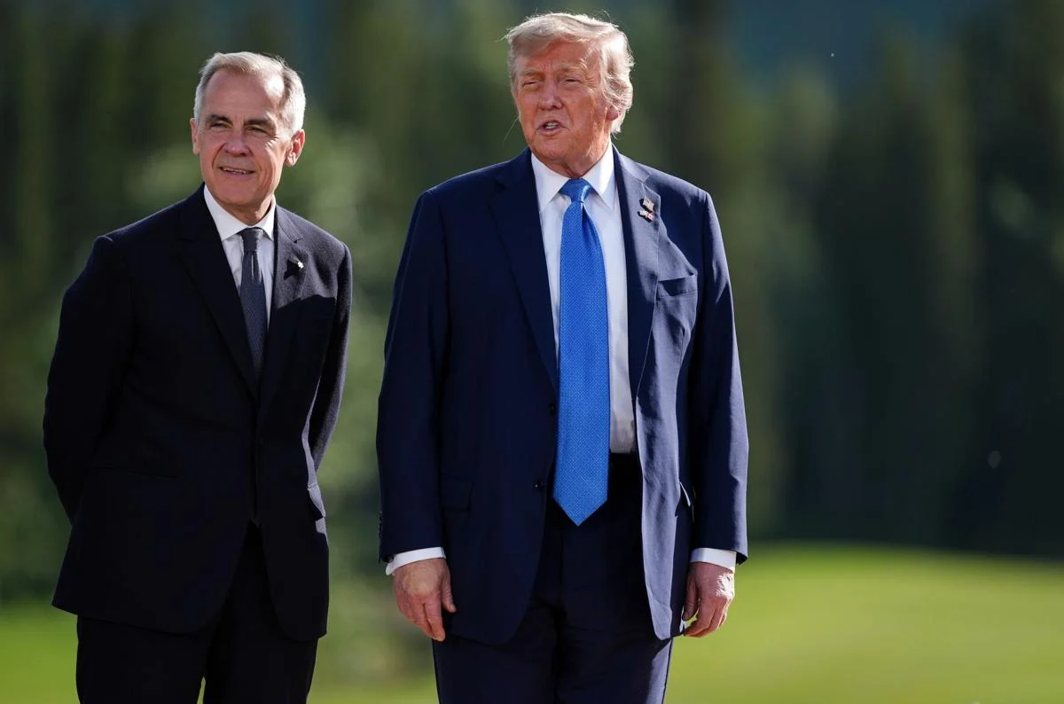 Canada Drops Retaliatory Tariffs on U.S. Goods: A New Chapter in Trade Relations