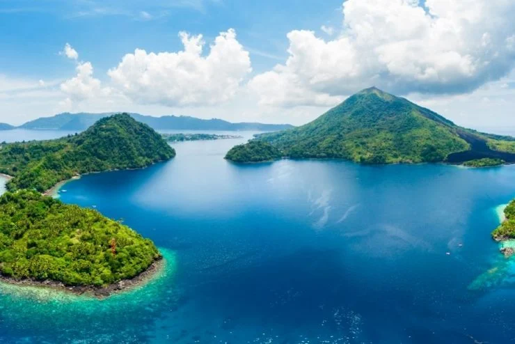 What Is an Archipelago? A Deep Dive into Island Chains and Their Wonders