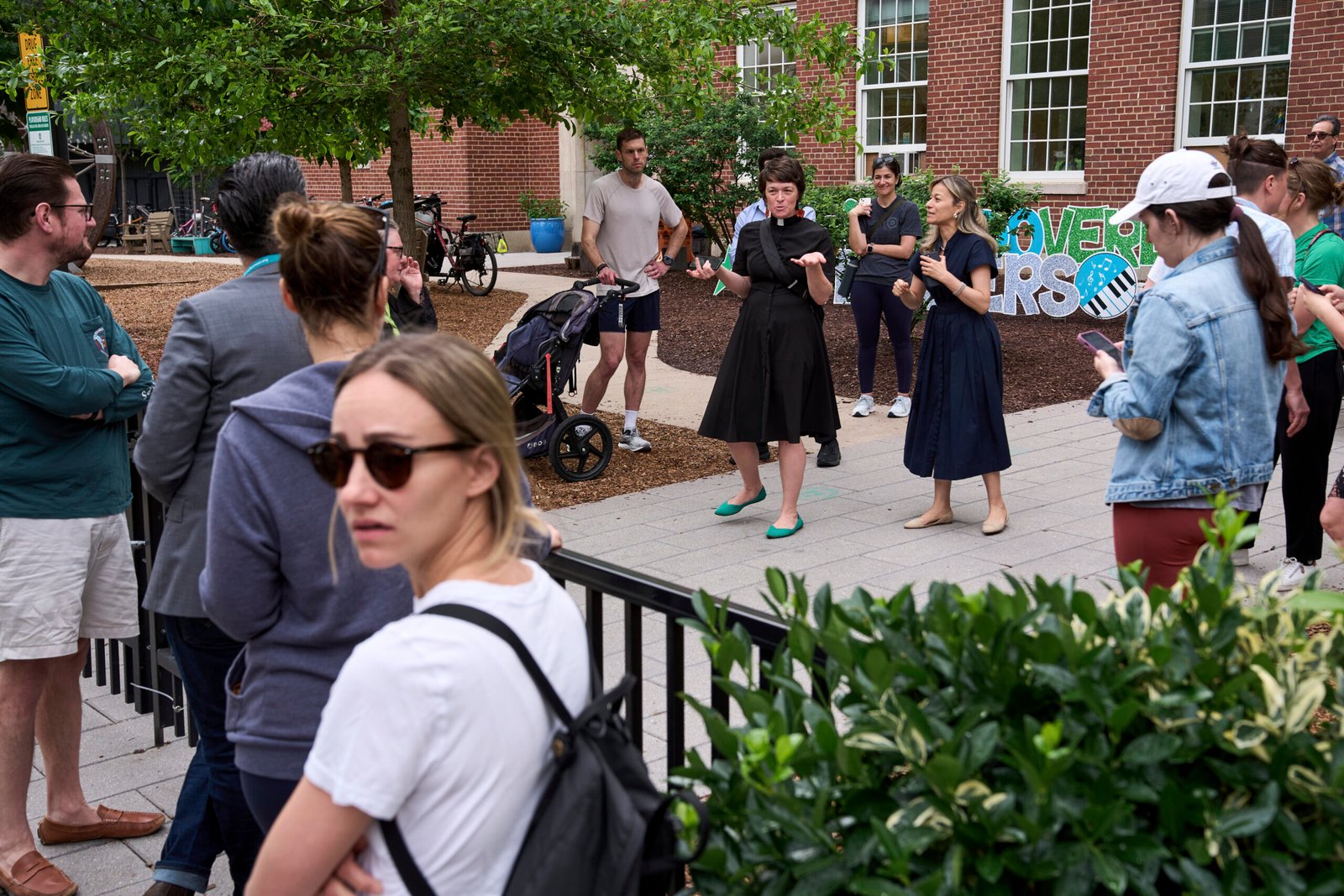 ICE Policy on D.C. Schools: Understanding the Implications and Community Response