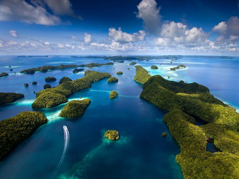World's 10 Best Archipelagos: Top Places for an Island-Hopping Holiday
