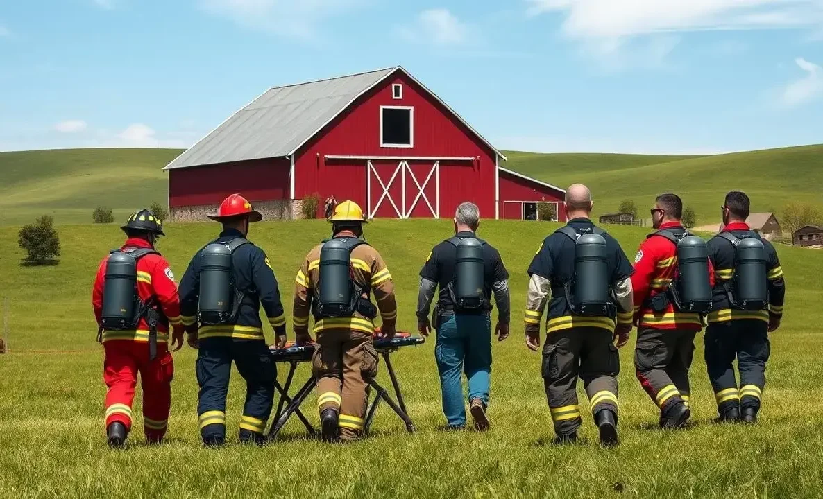 Tragic Accident at Colorado Dairy: Understanding the Incident and Its Implications