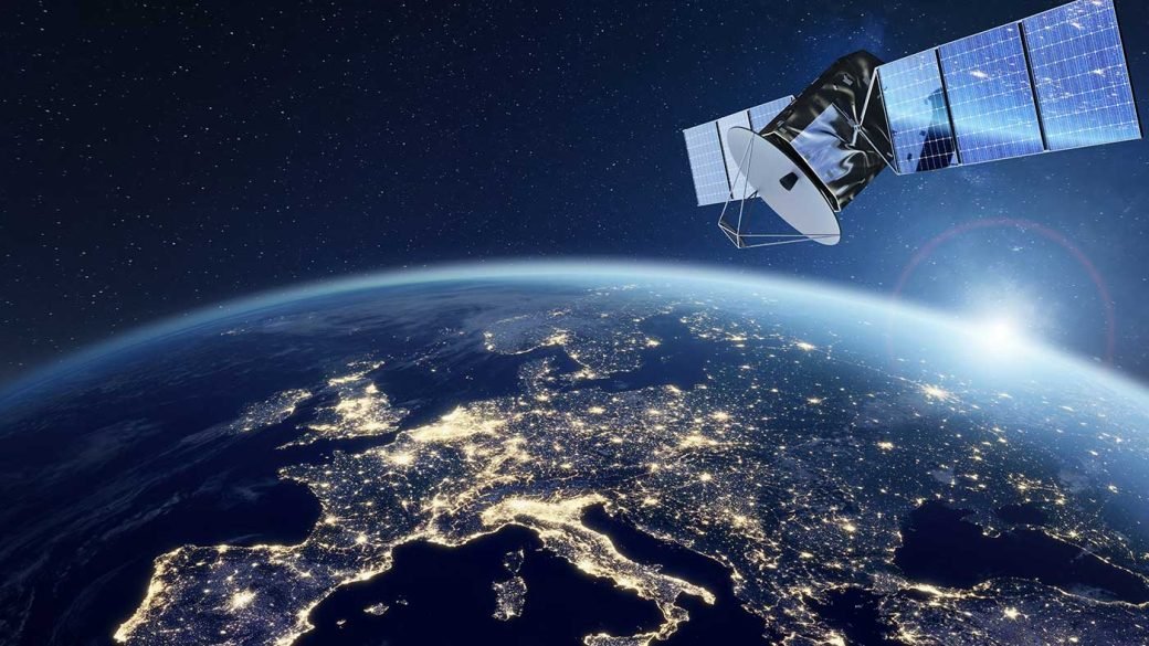 Exploring the Natural Resources Satellite Remote Sensing Cloud Service Platform: Revolutionizing Resource Management