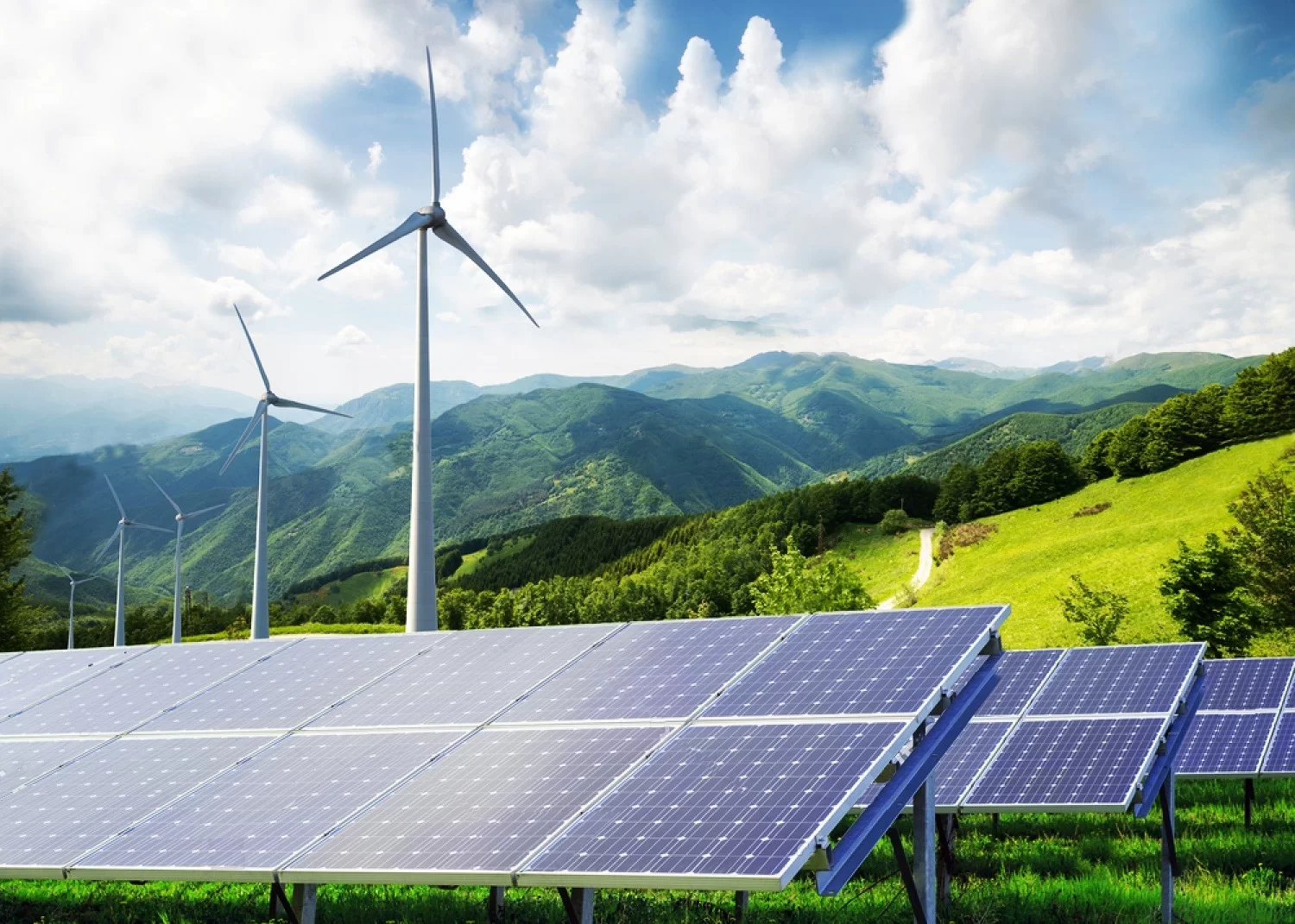 What is Renewable Energy and Why is it Important?